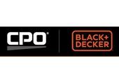 CPO Black&Decker