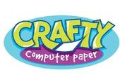 Crafty Computer Paper