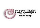Crazyquiltgirl Fabric Shop