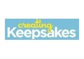 Creating Keepsakes Magazine