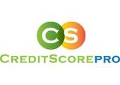 CreditScorePro