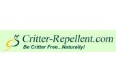 Critter Repellent