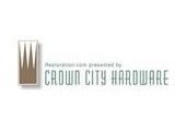 CROWN CITY HARDWARE