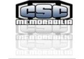 CSC Memorabilia