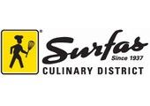 Culinarydistrict.com