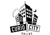 Curio City Online
