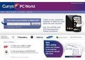 Currys PC World Trade-ins