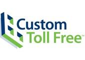 Custom Toll Free