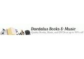Daedalus Books and Music
