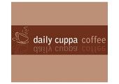 Daily Cuppa Coffee