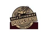 Dale & Thomas Popcorn