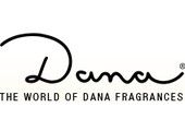 Dana the world of dana fragrances