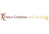 Dance Costumes and Jewelry