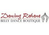 Dancing Rahanas