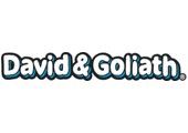 David & Goliath Tees