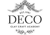 DECO Clay Craft Academy
