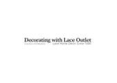 Decorating with Lace Outlet