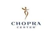 Deepak Chopra Home Page