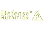 Defense Nutrition