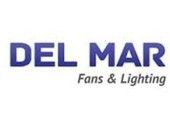 Del Mar Fans & Lighting