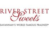 Delicious River Street Sweets