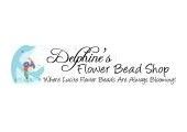 Delphine's Flower Bead Shop