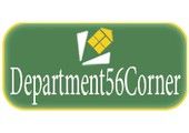 Department 56 Corner