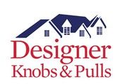 Designer Knobs & Pulls
