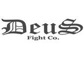 Deus Fight Company