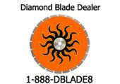Diamond Blade Dealer