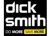 Dick smith Australia