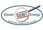 Diesel Secret Energy, LLC