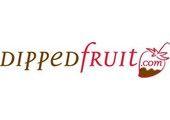 Dipped Fruit