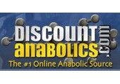 Discount Anabolics