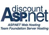 DiscountASP.NET Web Hosting