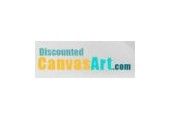 Discounted Canvas Art