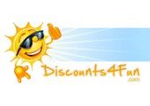 Discounts4fun.com