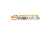 Disposable Digital Cameras