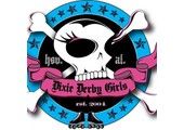 Dixie Derby Girls