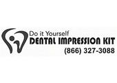 DIY Dental Impression Kit