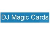 Dj Magic Cards