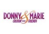 Donny & Marie Cruisin With Friends
