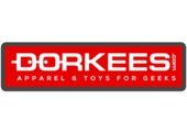 Dorkees.com