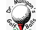 Dr.Mulligan's Golf Ball