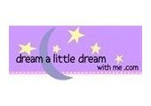 Dream a Little Dream With Me