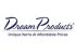 Dream Products Inc