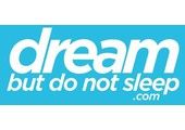 Dreambutdonotsleep.com