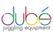 Dube Juggling Equipment