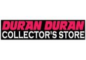 DURAN DURAN Collector's