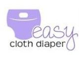 Easy Cloth Diaper